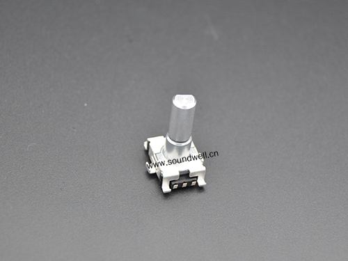 EC11貼片編碼器開關(guān)