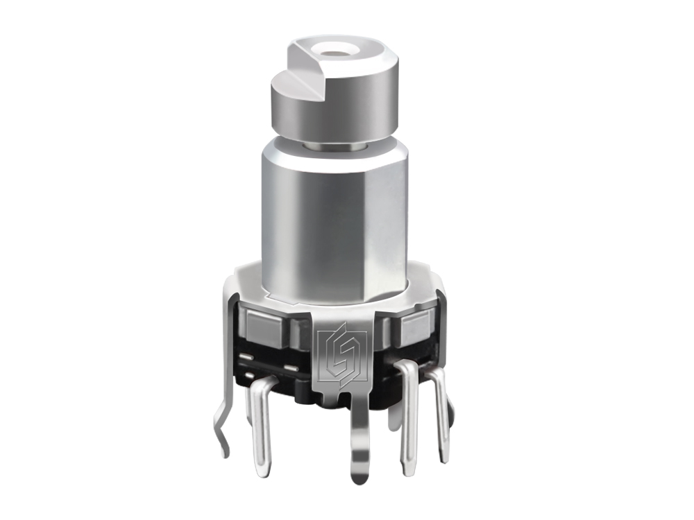 EC09增量型編碼器開關(guān) EC09增量型編碼器開關(guān)